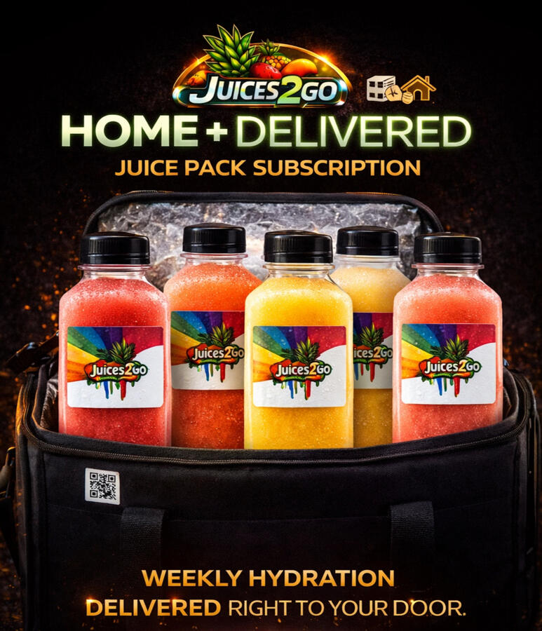 🧃 Ready to Start Your Juice Pack Subscription? Follow these simple steps: 1️⃣ Go to Instagram 👉 Visit @SDBodyworks 2️⃣ Send a Direct Message Type: “JUICE PACK SUBSCRIPTION” 3️⃣ Include: • Your Full Name • Phone Number • Preferred Pack (Family / Reset / W